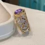 Buccellati пръстен, снимка 2