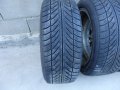17 цолови зимни гуми Гудиар рънфлат 205/50/17, снимка 15