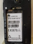 Телефон Huawei Y-625 в много добро състояние (нова батерия + кабел), снимка 5