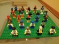 LEGO - оригинални Лего фигурки