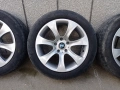 Джанти и гуми за BMW 225/50/17 xDrive, снимка 12
