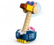 LEGO® Super Mario 71414 - Комплект с допълнения Conkdor's Noggin Bopper, снимка 4