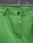 Продавам нов дамски зелен лек летен разтеглив бързосъхнещ панталон Black Yak, снимка 5