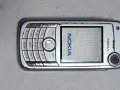 телефон Нокия 6680, снимка 5