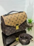 LOUIS VUITTON дамска чанта, снимка 8