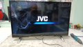 JVC LT-32VH53B със счупен екран - Захванване 17IPS62/Main Board 17MB110 . Панел VES315WNDS-2D-N13, снимка 1
