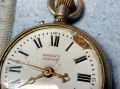 ROSKOPF PATENT Стар ДЖОБЕН ЧАСОВНИК РЯДЪК КОЛЕКЦИОНЕРСКИ МОДЕЛ 48404, снимка 4