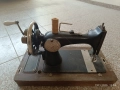Шевни машини SINGER и VESTA., снимка 13