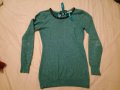 Дамски пуловери, снимка 1 - Блузи с дълъг ръкав и пуловери - 43527986