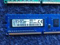 RAM памет DDR3 2x4GB 1600Mhz , снимка 3