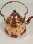 меден чайник   10/1, снимка 3