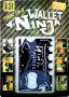 Многофункционален джобен инструмент 18 в 1 във формата на кредитна карта. , снимка 2