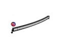 Мощен Led Bar Прожектор 12V 24V, 130 См 876W, снимка 1
