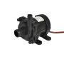 Мини водна помпа за градински езера, фонтани, шадравани, напояване 12v, 19w, снимка 2