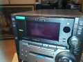 sony hcd-zx50md cd/md/tuner/amplifier 3003211017, снимка 4
