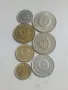 Лот монети 1990г, снимка 2