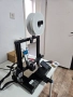 3D Принтер Ender-3 v2, снимка 1