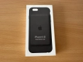 Оригинален Apple Smart Battery Case за iPhone 6s, снимка 3