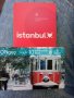 Istanbulkart / Istanbulcard