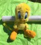 Детска плюшена раничка  Baby Tweety, снимка 1