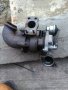 Турбина 1.4 hdi Пежо Ситроен форд, снимка 5