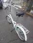 Сгъваем велосипед KS CUCLING CLASSIC Folding Bicycle 20 цолови капли. Внос от Германия. Лека алумини, снимка 13