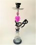 Наргиле релефно стъкло 53 см / 5061, снимка 2
