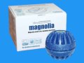 Magnolia Silver-Магнитен декарбонизатор с дезинфекционен ефект, снимка 1