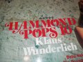 HAMMOND POPS 10 TELEFUNKEN ПЛОЧА ОТ ГЕРМАНИЯ 0504231128, снимка 2