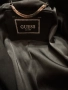 Ново черно елегантно 100 % оригинално сако блейзер Guess guess , снимка 11