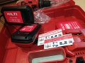 HILTI LI-ION МАШИНА С ЗАРЯДНО И 2БР БАТЕРИИ 1508221329, снимка 6