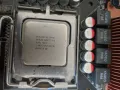 Дънна платка Asus P5Q-E + процесор Intel Core 2 Duo E8400 (+ задна планка), снимка 12
