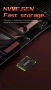 Чисто нов SSD диск BAGELEI 256 GB M.2 NVMe SSD 2230, снимка 10
