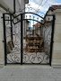 Врати и портали от ковано желязо, снимка 6