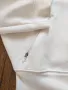 Nike Court jacket in white  - страхотно дамско горнище ХС, снимка 10