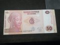 Банкнота Конго - 11756, снимка 2