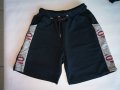 Къси летни панталони  от памук, с джобче, снимка 1 - Детски къси панталони - 33246197