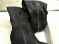 Велурени чизми , снимка 7