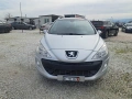 Пежо 308 1.6 HDI 109 к.с. 149500 км., снимка 1