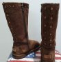 UGG AUSTRALIA 38 номер оригинални ботуши , снимка 5