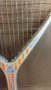 Тенис ракета Fischer King Size , снимка 2