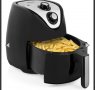 Фритюрник с горещ въздух, еър фрайър Tristar XXL FR-6994 (Код продукт 262), снимка 2