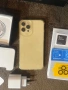 iPhone 12 Pro Max 128 gb gold златен 100% батерия, снимка 5
