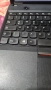 Лаптоп LENOVO tinkPad edge e-545 цена 150лв, снимка 5