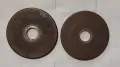 Шайби за машинна ос 2 броя, снимка 1