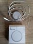 Магнитно зарядно MagSafe за Apple, снимка 3