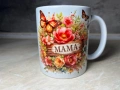 Подарък за 8 март чаша, снимка 3