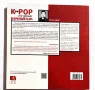 K-Pop dictionary - К-поп речникът от Усун Канг, снимка 3
