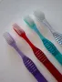 Специални Четки за Зъби с мек косъм CURVEX - SOFT!, снимка 4