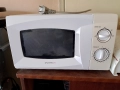Микровълнова DAEWOO , снимка 1